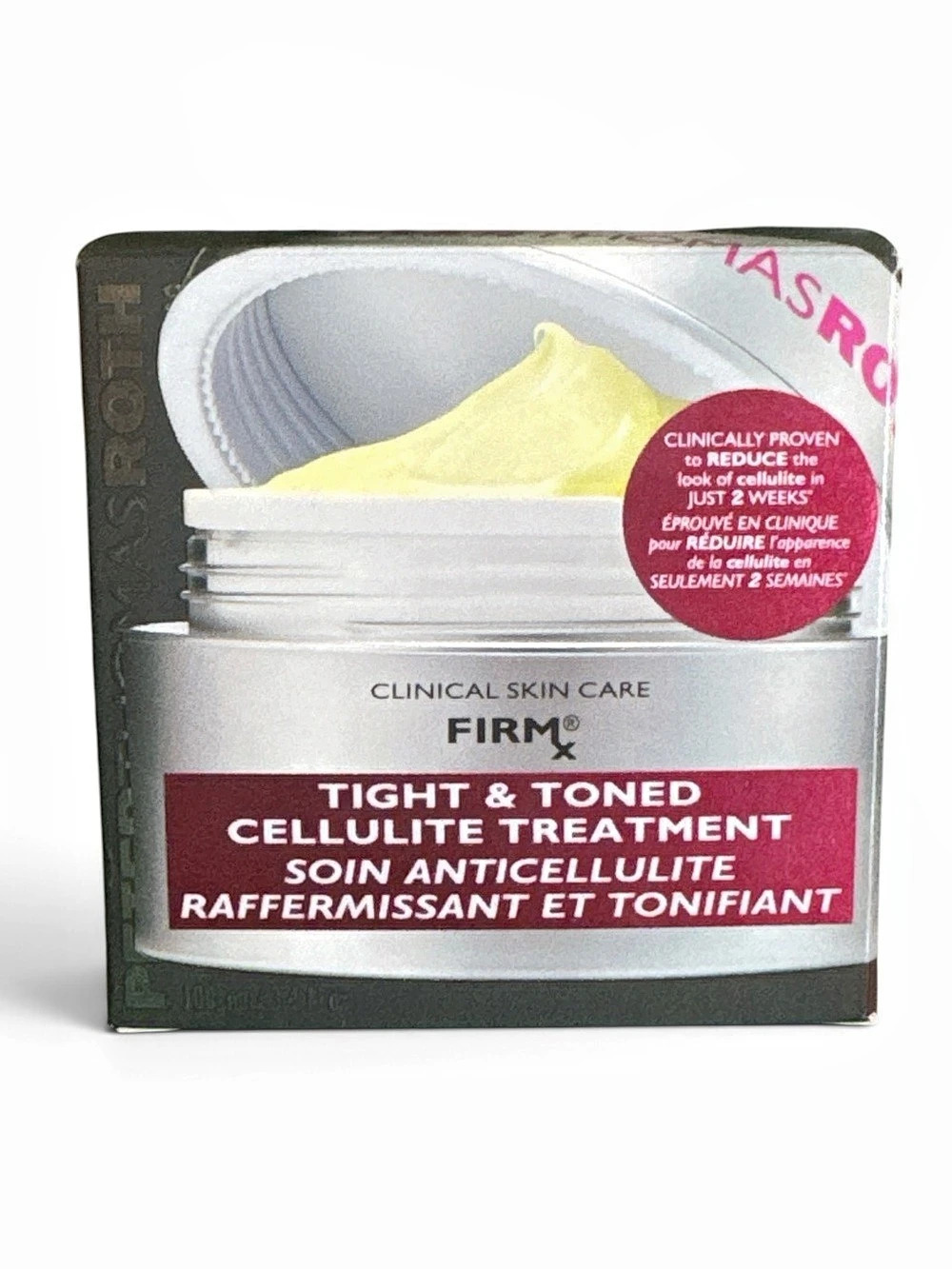 Peter Thomas Roth FIRMx Tight & Toned Cellulite Treatment NIB